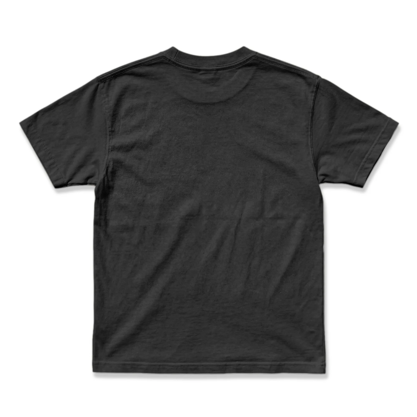 TRICOU OVERSIZE PREMIUM UNISEX - SMOKE TIRES NOT DRUGS