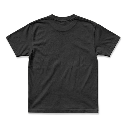 TRICOU OVERSIZE PREMIUM UNISEX - DRIFTING ADVISORY