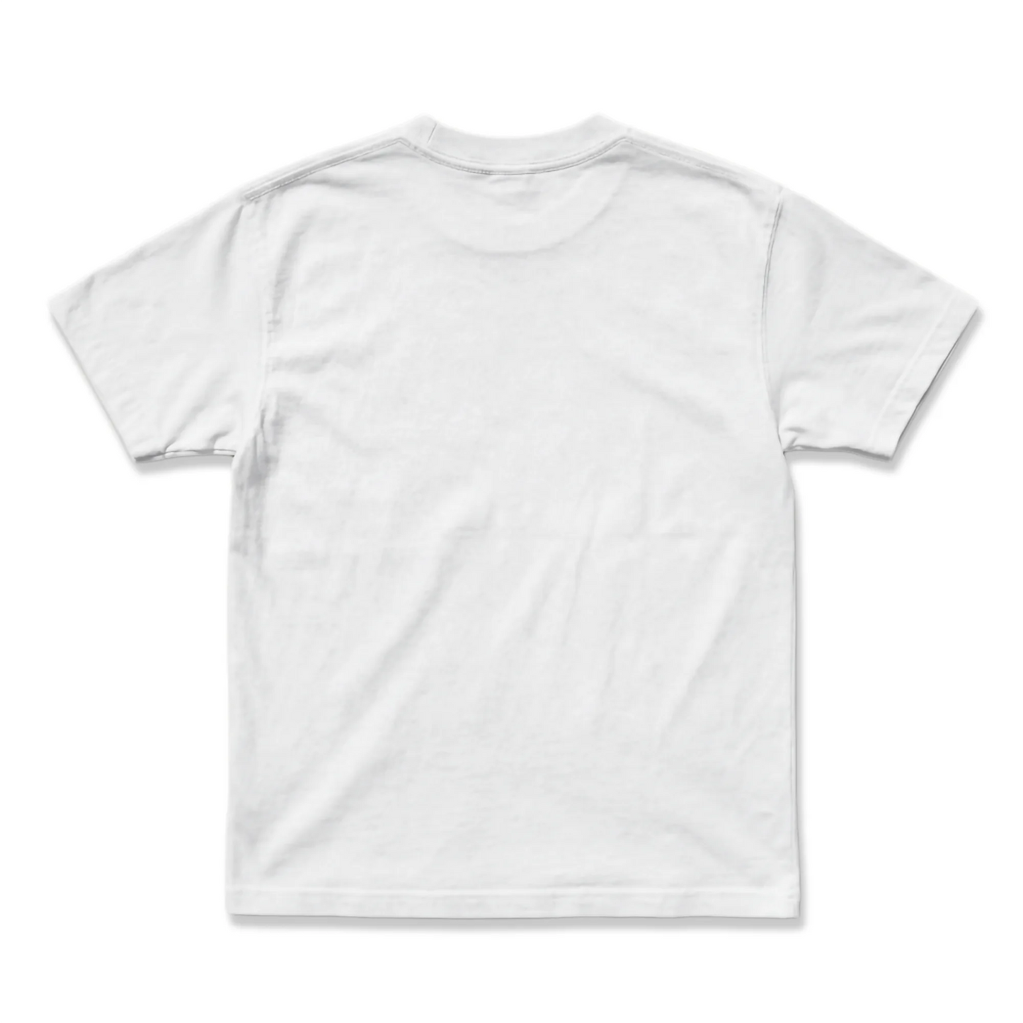 TRICOU OVERSIZE PREMIUM UNISEX - STUTUTU