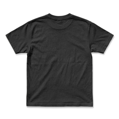 TRICOU OVERSIZE PREMIUM UNISEX - SMOKE TIRES NOT DRUGS