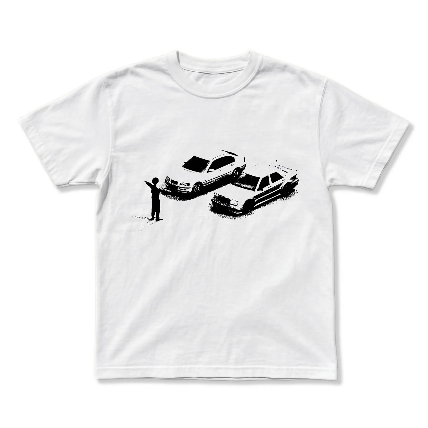TRICOU OVERSIZE PREMIUM UNISEX - DREAM