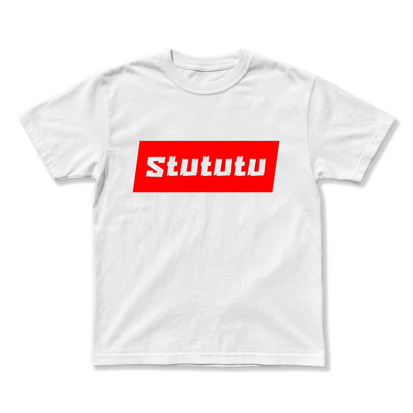TRICOU OVERSIZE PREMIUM UNISEX - STUTUTU