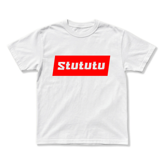 TRICOU OVERSIZE PREMIUM UNISEX - STUTUTU